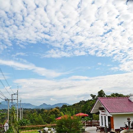 Baan Chomdoi Resort Pai Extérieur photo