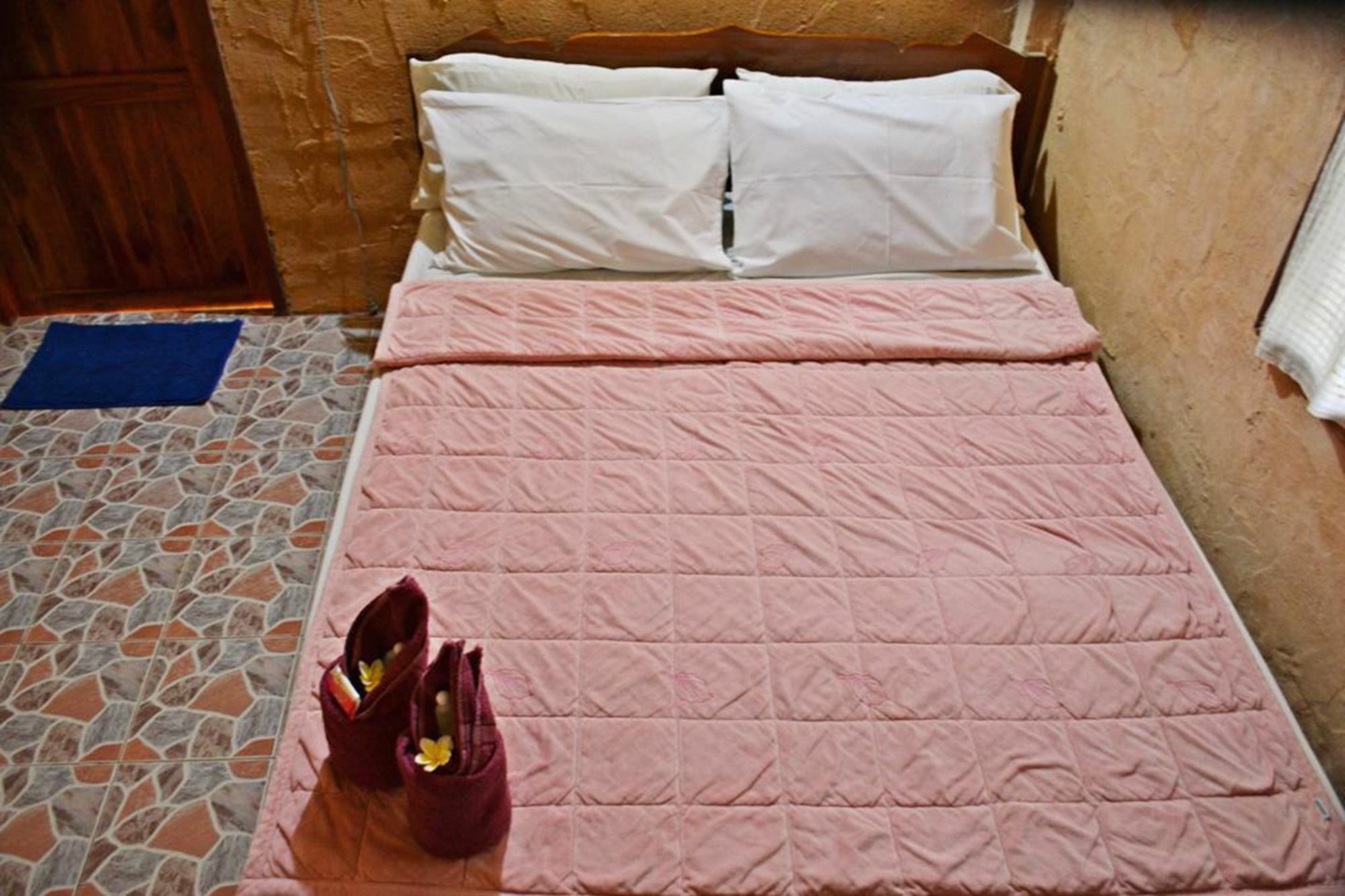 Baan Chomdoi Resort Pai Extérieur photo